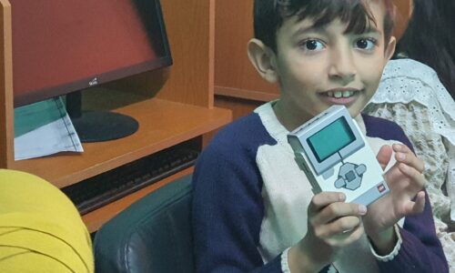 الصورة المصغرة للدورة